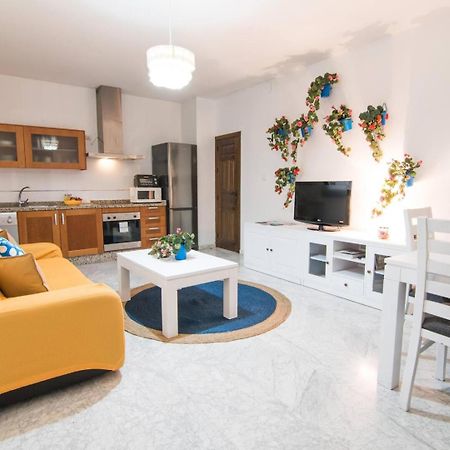Tuguest Gracia Apartments กรานาดา ภายนอก รูปภาพ