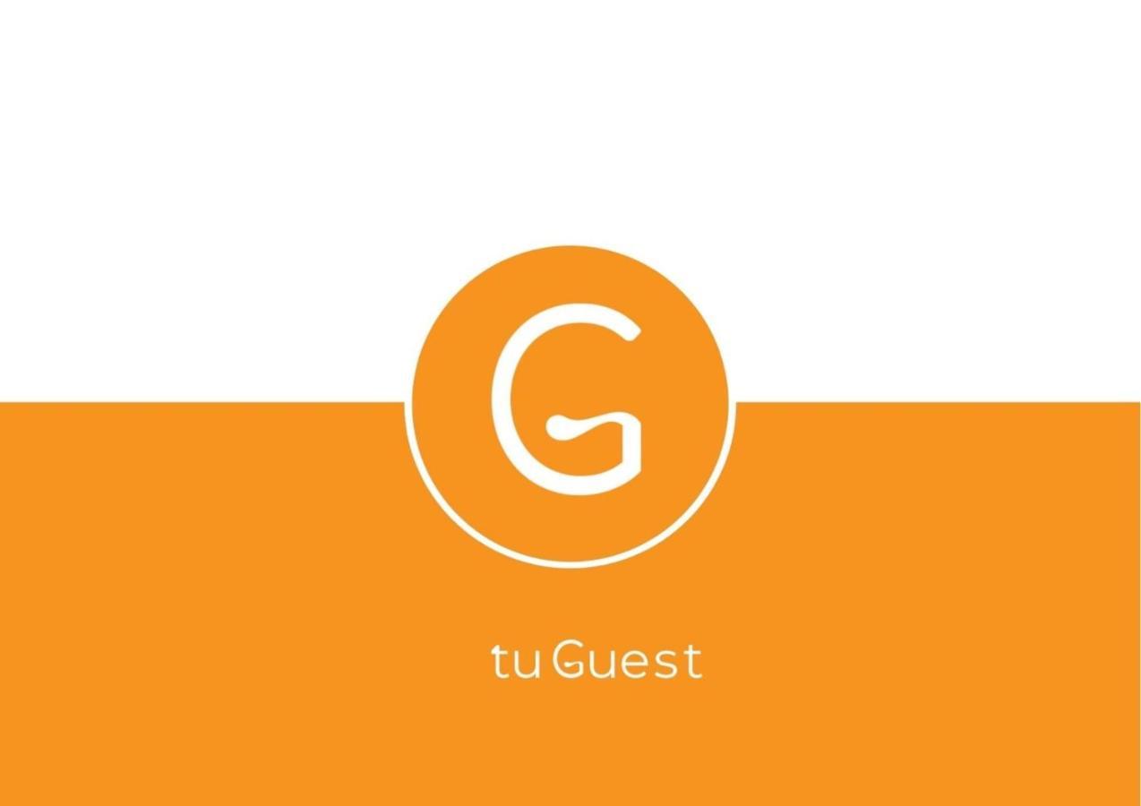 Tuguest Gracia Apartments กรานาดา ภายนอก รูปภาพ