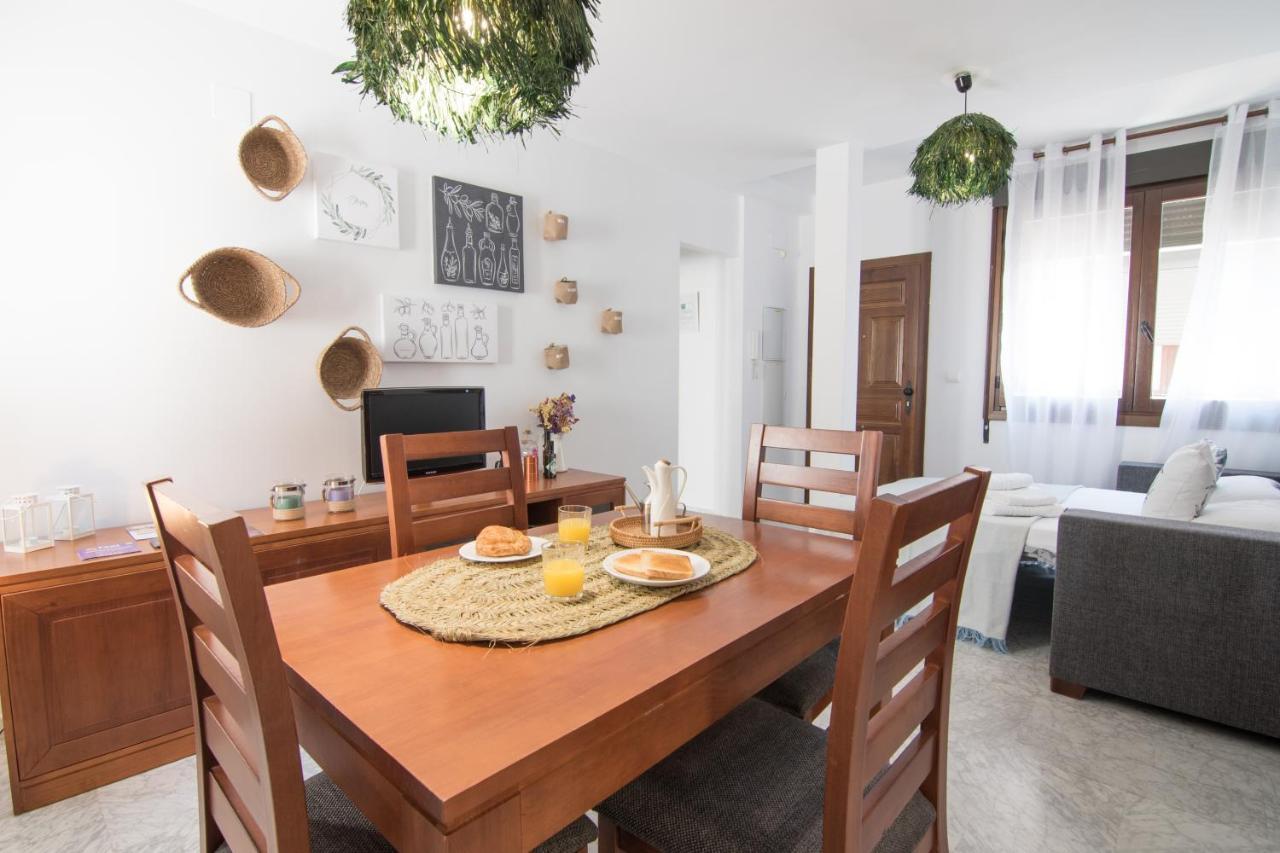 Tuguest Gracia Apartments กรานาดา ภายนอก รูปภาพ